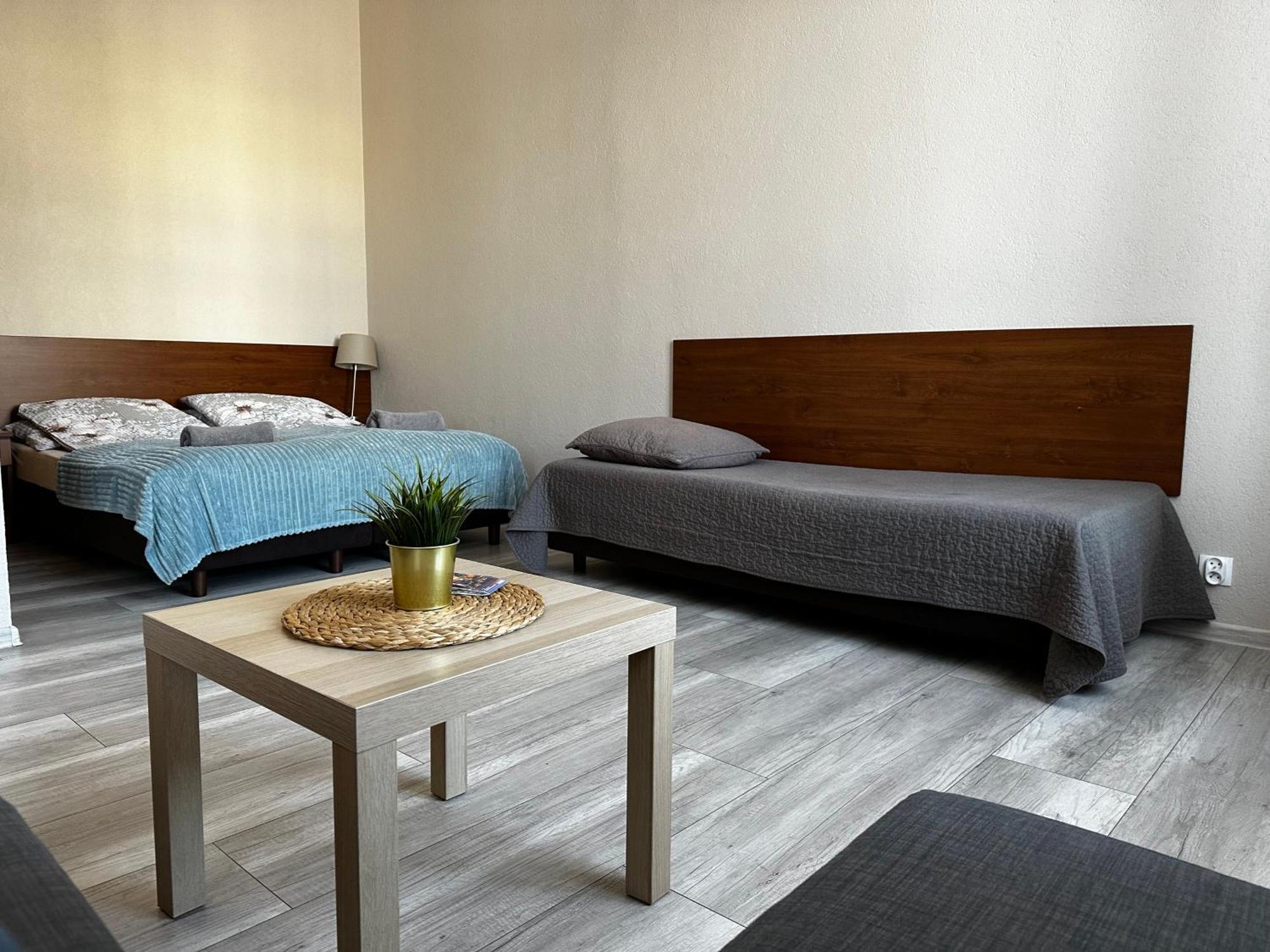 Apartament Serwis — Zdjęcia 2