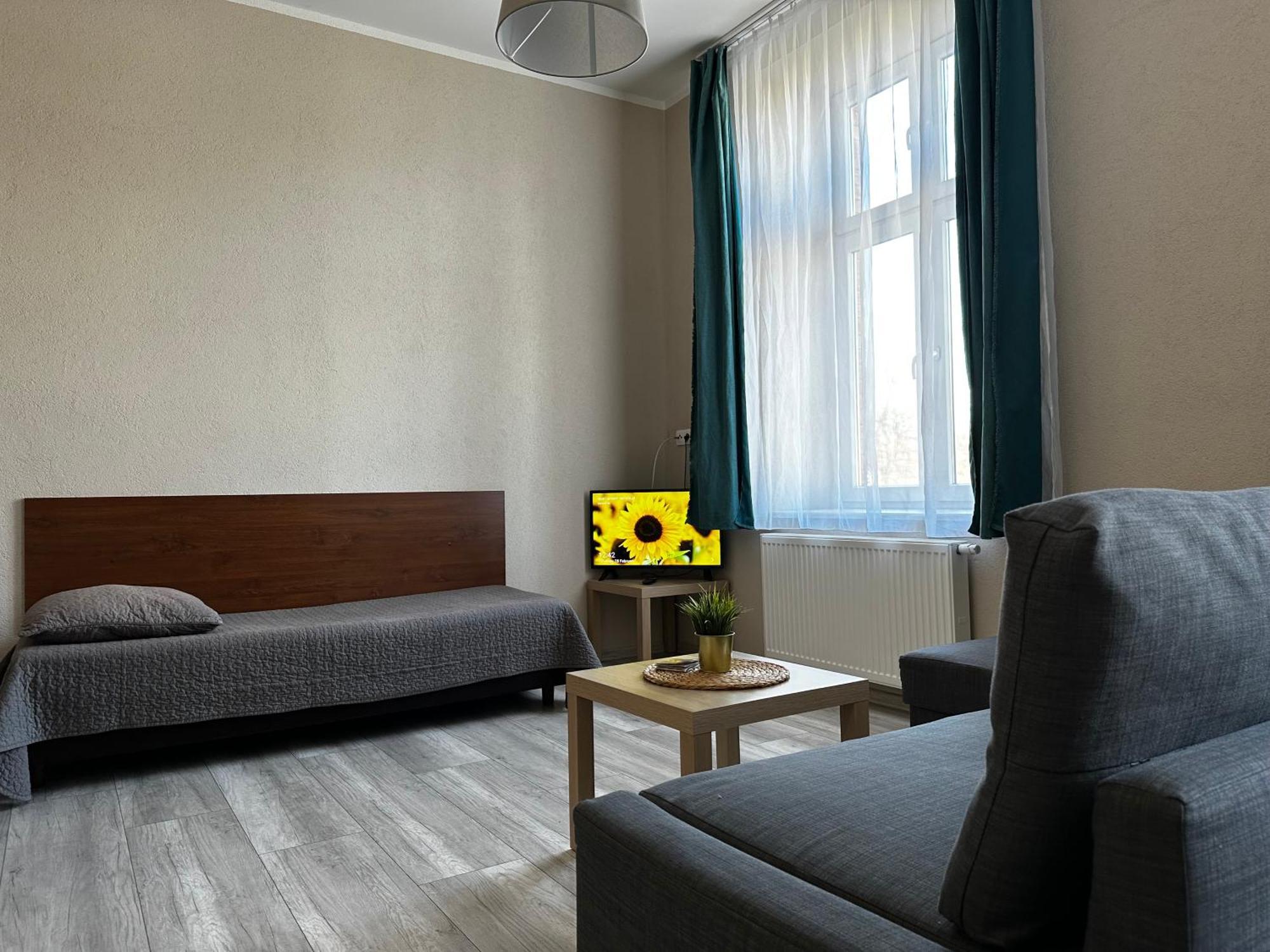Apartament Serwis — Zdjęcia 3